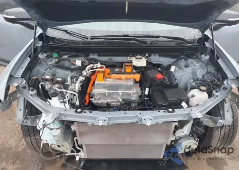 2024 Honda Prologue Elite from USA, damaged, VIN 3GPKHZRJ5RS509135